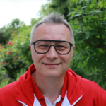 Dr. Volker Naumann