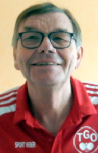 Rudi Mehrwald