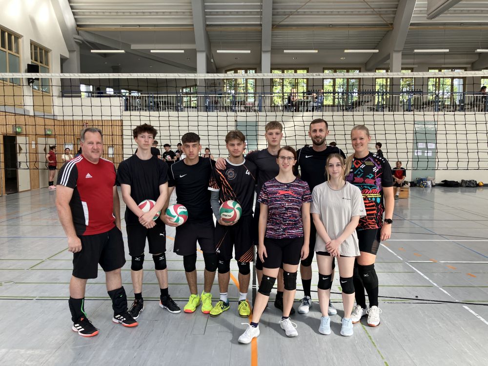 Turnierbericht Wonnegau Cup 2025