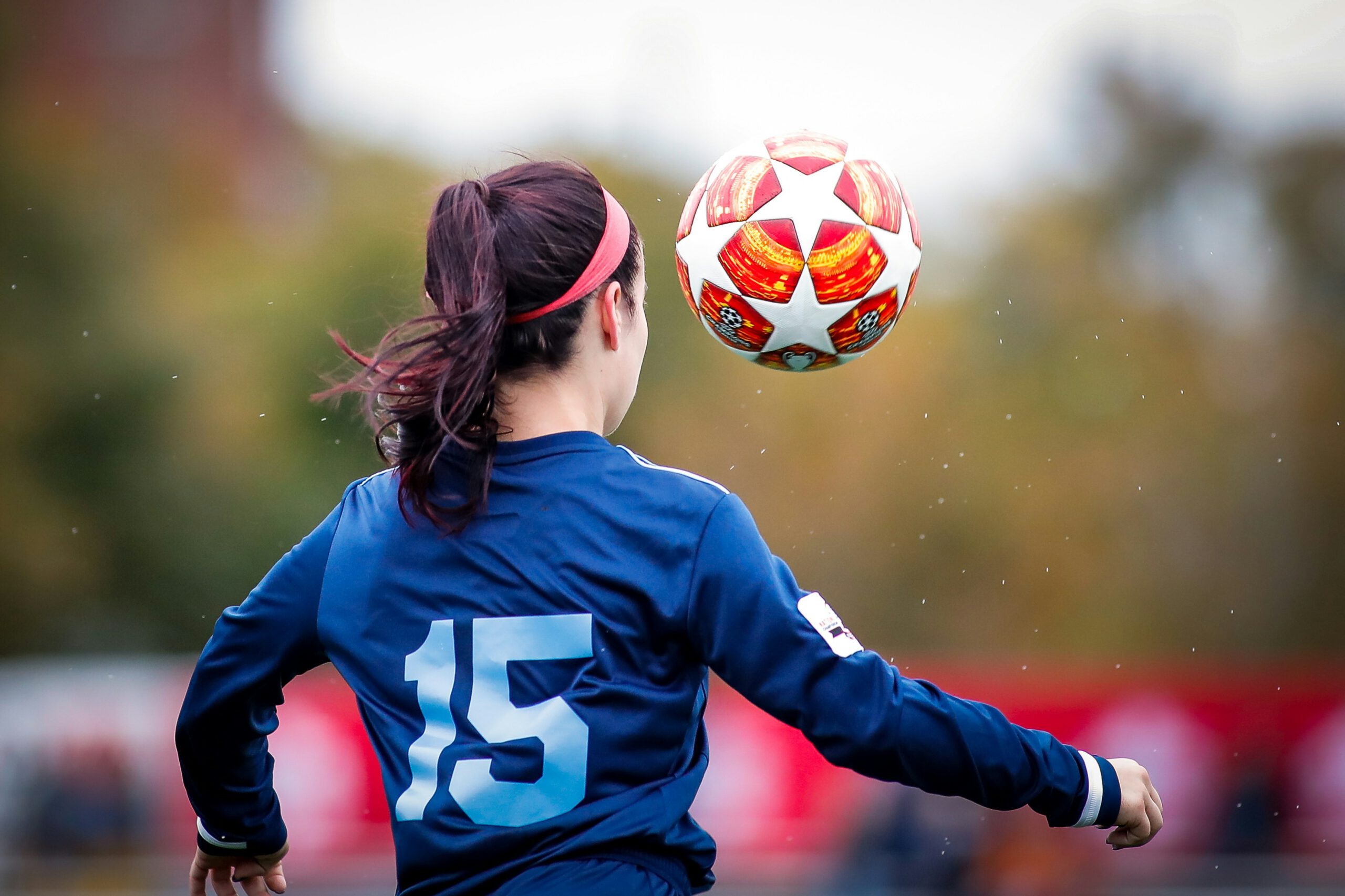 Fußball bei der TGO